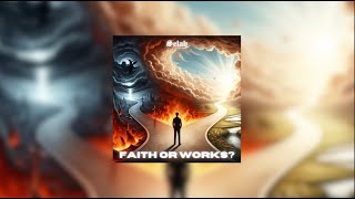 Selah  Faith or Works Official Audio SelahSunday GospelDrill [upl. by Ltsyrk]