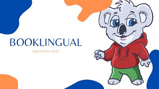 BookLingual Presents  Why Parents Fail to Raise a Fully Bilingual Child [upl. by Yelmene]