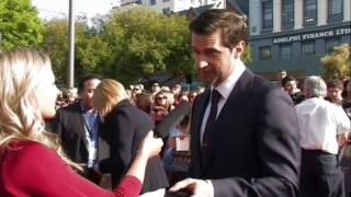 Richard Armitage quotWonderful Youquot  a birthday fanvid [upl. by Evelyn]