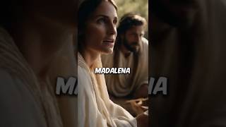 quotO Poder da Transformação A Incrível Jornada de Maria Madalena com Jesus [upl. by Sivert]