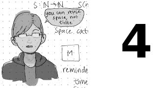 Undergrad Complexity at CMU  Lecture 4 Time Complexity and Universal Turing Machines [upl. by Meador]