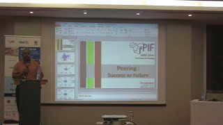 Peering Success or Failure Simon Baroi FiberHome [upl. by Barron735]