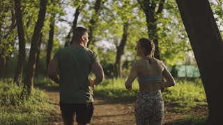 ŠALIANSKY TRAIL JE SPÄŤ [upl. by Mcnamee]