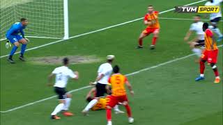 HIBERNIANS 31 BIRKIRKARA 01052022  MD26 MATCHHIGHLIGHT [upl. by Pepito]