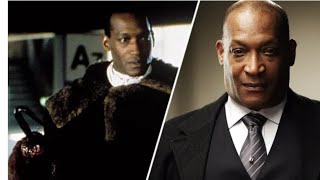 Remembering Tony Todd [upl. by Welles]