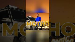 King Monada Motho wa motho shorts [upl. by Ycart447]