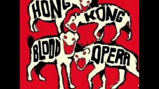 Hong Kong Blood Opera  Disco Sucks HQ [upl. by Pierette]