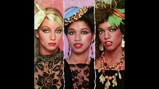 Rare Collection  Stargard  Wear it Out Extended Remix by RodColonel [upl. by Ahsikar]