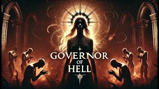 Governor of Hell  Epic Electric Violins amp Powerful Female Vocals  Reverb [upl. by Romy]