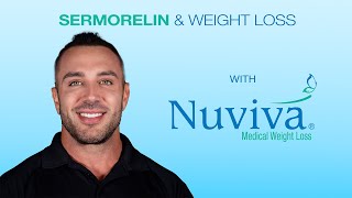 Sermorelin and weight loss programs [upl. by Assirem]