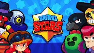 THE MOST OVERPOWERED BRAWL STARS CHARACTER [upl. by Kubetz]