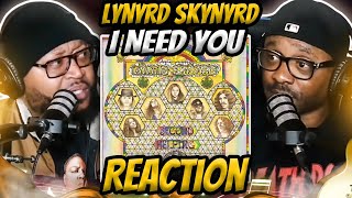 Lynyrd Skynyrd  I Need You REACTION lynyrdskynyrd music reaction trending [upl. by Notlef]