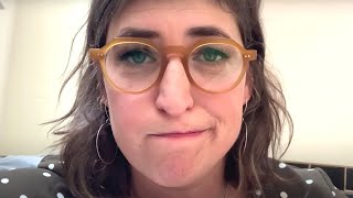 The Tragic True Story Of Mayim Bialik [upl. by Harrie]