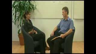 Role Play Cognitive Behaviour Therapy [upl. by Noivad754]