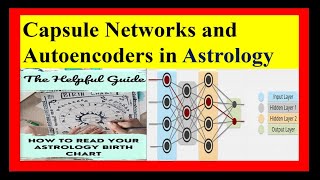 Capsule Networks and Autoencoders with their application in astrology domain to predict futureai [upl. by Eldwon]