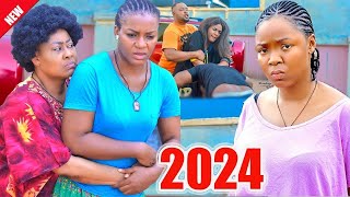 New Released Today Oct 29th Double Trouble Ekene Umenwa amp Queen Nwokoye 2024 Latest Nigerian Movie [upl. by Hizar]