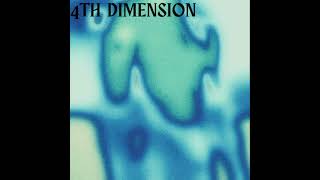 4TH DIMENSION  feat BLGN [upl. by Hughes]