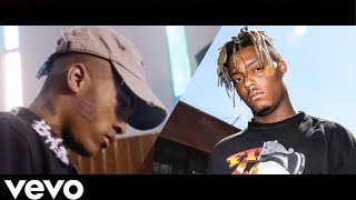 XXXTENTACION  SAD feat Juice WRLD Remix Official Music Video [upl. by O'Neill]