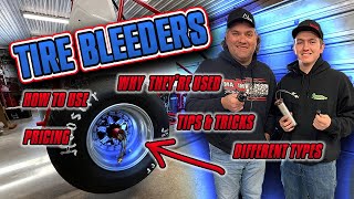 🛞Bleeders 101  Dirt Track Sprint Car Racing [upl. by Taite]