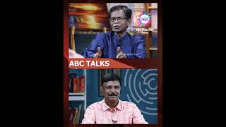 ഇടതുപക്ഷത്തിന് വേറെ എന്താ ജോലി  ABC MALAYALAM  TG MOHANDAS [upl. by Hsur]