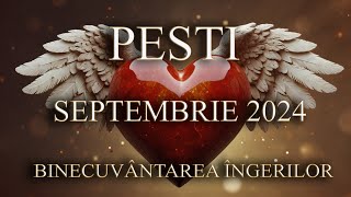 PESTI  Septembrie 2024 [upl. by Iohk]