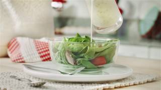 Making Mayos Recipes 2 homemade salad dressings to know by heart [upl. by Silda]