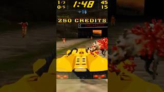 Carmageddon Splat Pack PC gaming retrogaming carmageddon [upl. by Jos]