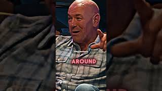 Dana Whites Tells Bill Maher About His Role Models [upl. by Cairistiona348]