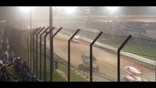 Part 4 of 4 62nd National open Williams Groves WoO SprintCar series October 5 th 2024 [upl. by Filmore]