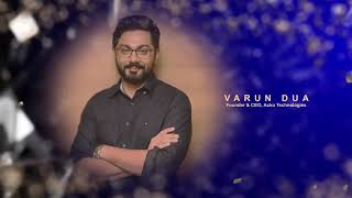 The Economic Times Startup Awards  Ask the Expert  Varun Dua CEO Acko General Insurance [upl. by Eanad]