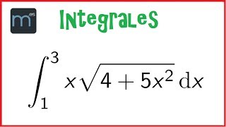 Integrales definidas regla de barrow [upl. by Sherri]