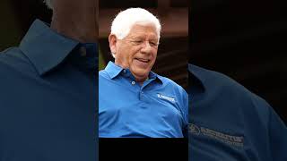 Lee Trevino How a knee brace changed his life [upl. by Anilegnave]