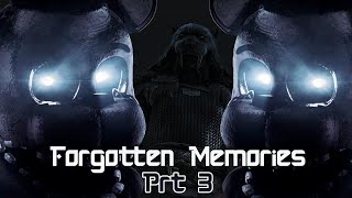 Forgotten memories Play through Part 3 [upl. by Rosa]