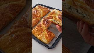 HİÇ BÖYLE ÇÖREK YEDİNİZ Mİ çörek börek shortvideo recipe food [upl. by February]