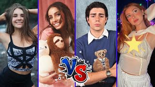 Piper Rockelle vs Saby Hesri vs Lexi Hensler vs Benji Krol Lifestyle Comparison 2024 [upl. by Nosro]