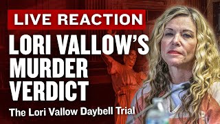 Mormons React to the Lori Vallow Guilty Verdict  Including Loris Cousin Megan Conner  Ep 1764 [upl. by Idnym]