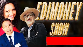 EdiMoney Show  EPISODIO 001 [upl. by Resor533]