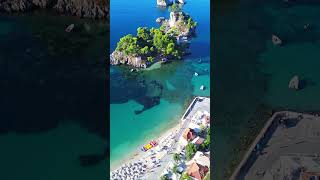 Amazing Parga Greece 4K [upl. by Mohr328]