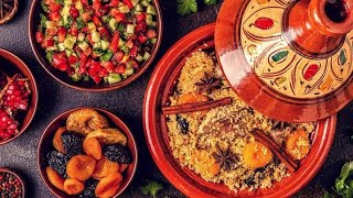 Moroccos STREET FOOD You HAVE to try😋 [upl. by Sherlock]