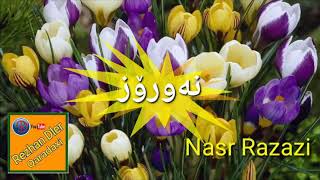 Nawroz nasr razazi نەورۆز [upl. by Zosi]