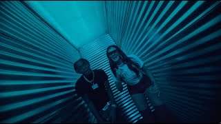 Ralan Styles  “Polyamorous Remixquot ft Justina Valentine Official Music Video [upl. by Esaj824]