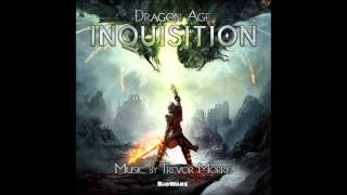 Sera Was Never  Dragon Age Inquisition OST  Tavern song [upl. by Nalepka]