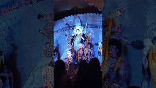 Sundor durga maamayuri dance and creations [upl. by Eniawtna304]