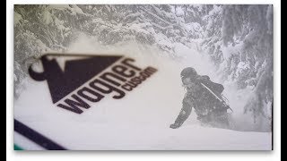 Wagner Custom Skis amp Snowboards  Perkins Coie Clients Highlights [upl. by Halehs400]