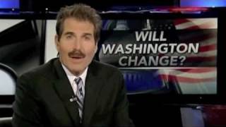 John Stossel  Economic Freedom in Free Fall [upl. by Boarer]