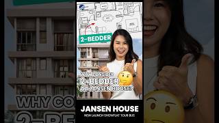 Affordable Luxury Jansen House 2Bedder Pricing Insights [upl. by Enelyt]