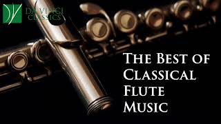 The Best of Classical Flute music  Classical Music [upl. by Diego]