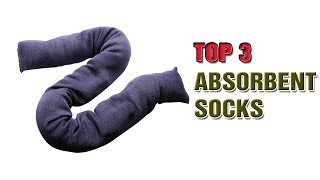 Absorbent Socks Reviews of 2019  Best Absorbent Socks [upl. by Smaoht875]