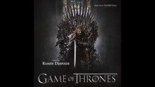 Game of Thrones  Main Title Extended [upl. by Ofori636]