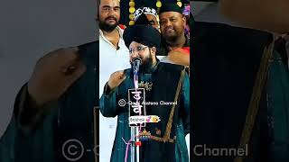 ll muftisalmanazhari islamicstatus shuaib raza qadri [upl. by Slaohcin]